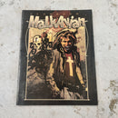 Clanbook Malkavian RPG Supplement Vampire the Masquerade BD204