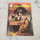 Rod of Seraillian RPG Supplement by Carl Sergeant GM5 1987 BD202
