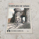 Castles of Harn RPG Supplement Harnworld