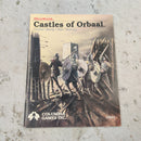 Castles of Orbaal RPG Supplement Harnworld