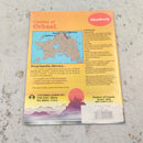 Castles of Orbaal RPG Supplement Harnworld