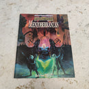 AD&D Forgotten Realms Menzoberranzan The City BD241
