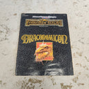 AD&D Forgotten Realms Draconomicon