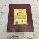 AD&D 2nd Edition The Complete Book of Dwarves