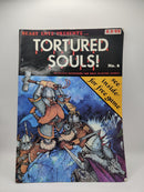 Tortured Souls No. 6 RPG Magazine Beast Enerprises BD251