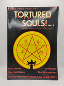 Tortured Souls No. 4 RPG Magazine Beast Enerprises BD248