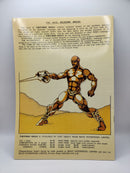 Tortured Souls No. 4 RPG Magazine Beast Enerprises BD248