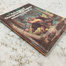 Advanced Dungeons & Dragons Monster Manual 2 BD304