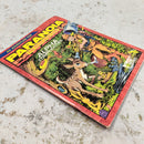 Alpha Complexities Paranoia RPG Supplement - West End Games BD298
