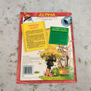 Alpha Complexities Paranoia RPG Supplement - West End Games BD298