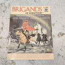 Brigands of Mirkwood - MERP