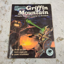Griffin Mountain Runequest 4013 Softcover BD270