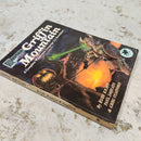 Griffin Mountain Runequest 4013 Softcover BD270