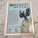 Griffin Mountain Runequest 4013 Softcover BD270