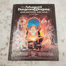 AD&D Unearthed Arcana