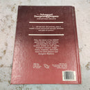AD&D Unearthed Arcana