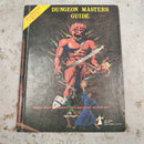 Advanced Dungeons & Dragons Dungeon Masters Guide 1979 BD269