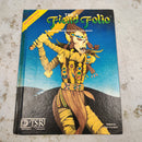 Advanced Dungeons & Dragons Fiend Folio TSR BD268