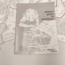 Players Guide to Sanctuary - Thieves World RPG Supplement BD311