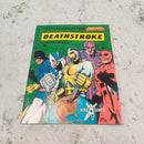 Deathstroke Adventure