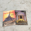 Space Gamer / Fantasy Gamer Magazine Issues 81 and 84 1988 BD308