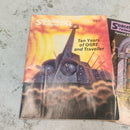 Space Gamer / Fantasy Gamer Magazine Issues 81 and 84 1988 BD308