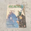 Avalon Hill Heroes Magazine Volume 2