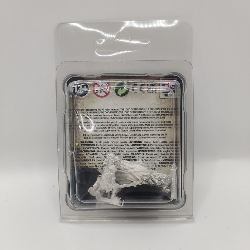 Lord of the Rings MESBG Dead Marsh Spectres - In Box AZ092