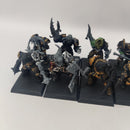 Warhammer the Old World Warriors of Chaos Forsaken x10 AI261