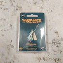 Warhammer the Old World Bretonnia Handmaiden of the Lady AV229