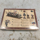 Warhammer Fantasy  Vampire Counts Skeletons - Sealed In Box OOP AV227