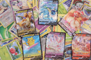 MYSTERY Cube 300+ Cards, Guaranteed EX GX V HR SR FA ULTRA RARE ✅