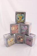 Pokemon MYSTERY Cube 300+ Cards, Guaranteed EX GX V HR SR FA ULTRA RARE ✅
