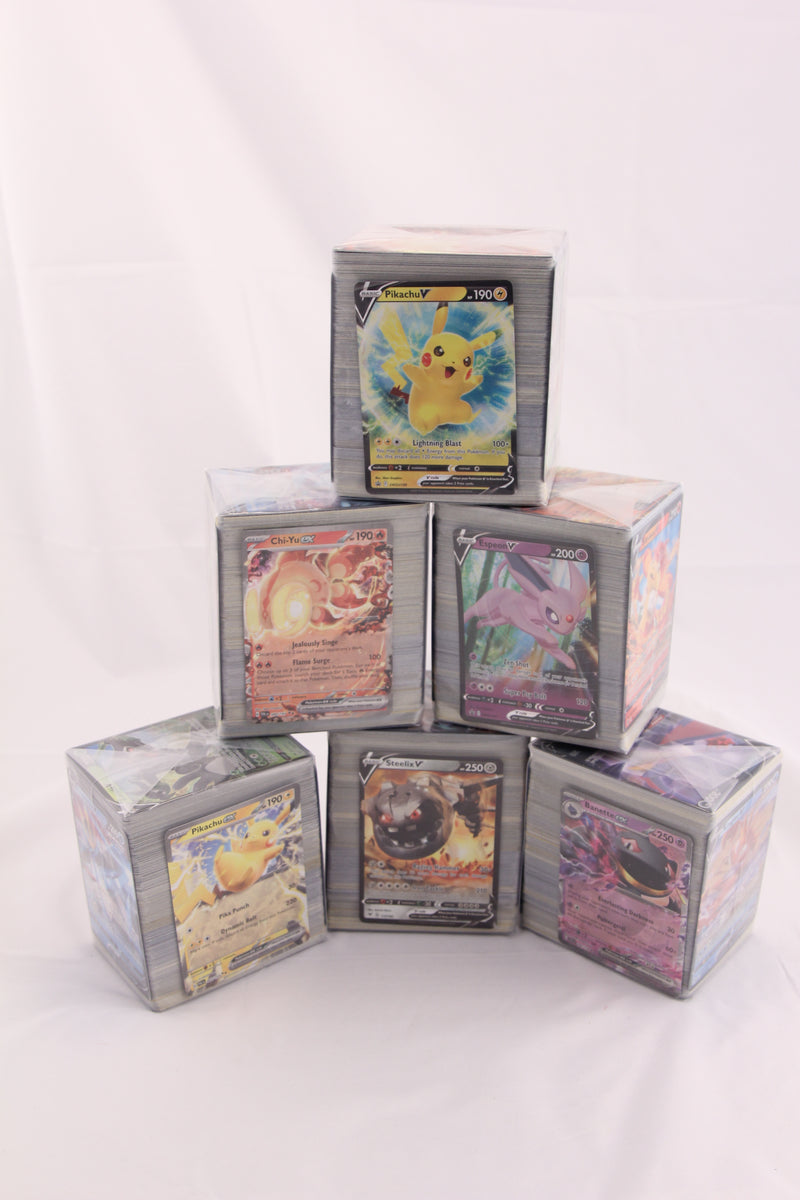 Vintage Japanese Pokemon Mystery Cube - Mandarake Style Collectible Card Cube (1998) Vintage Japanese Pokemon Mystery Cube - Mandarake Style Collectible Card Cube (1998)