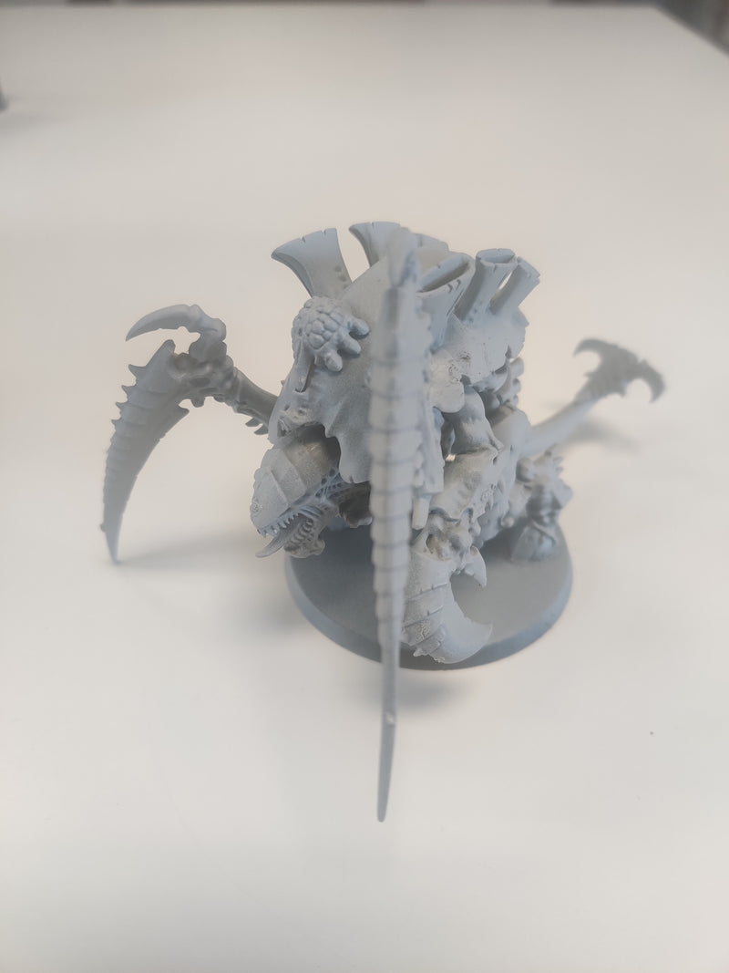 Warhammer 40K Tyranid Old One Eye (AI067)