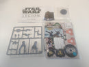 Star Wars Legion Cad Bane, New on Sprue