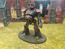 Adeptus Titanicus Reaver Battle Titan - AJ022