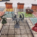 Hero Quest Boardgame Complete BB103-0312