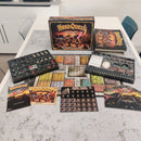 Avalon Hill Hero Quest Boardgame Complete BB104-0312