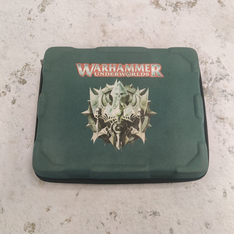 Warhammer Underworlds Carry Case BB106-0312