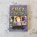 Steve Jackson Games Chez Cthulhu BB115-0312