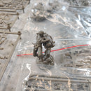 Kingdom Death Monster Gamblers Chest - Part Assembled with Inserts  AY124