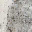 Kingdom Death Monster Gamblers Chest - Part Assembled with Inserts  AY124