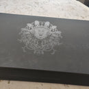 Kingdom Death Monster Gamblers Chest - Part Assembled with Inserts  AY124