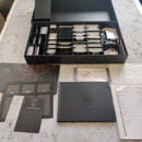 Kingdom Death Monster Gamblers Chest - Part Assembled with Inserts  AY124