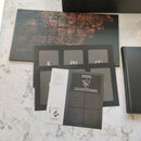 Kingdom Death Monster Gamblers Chest - Part Assembled with Inserts  AY124