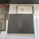 Kingdom Death Monster Gamblers Chest - Part Assembled with Inserts  AY124