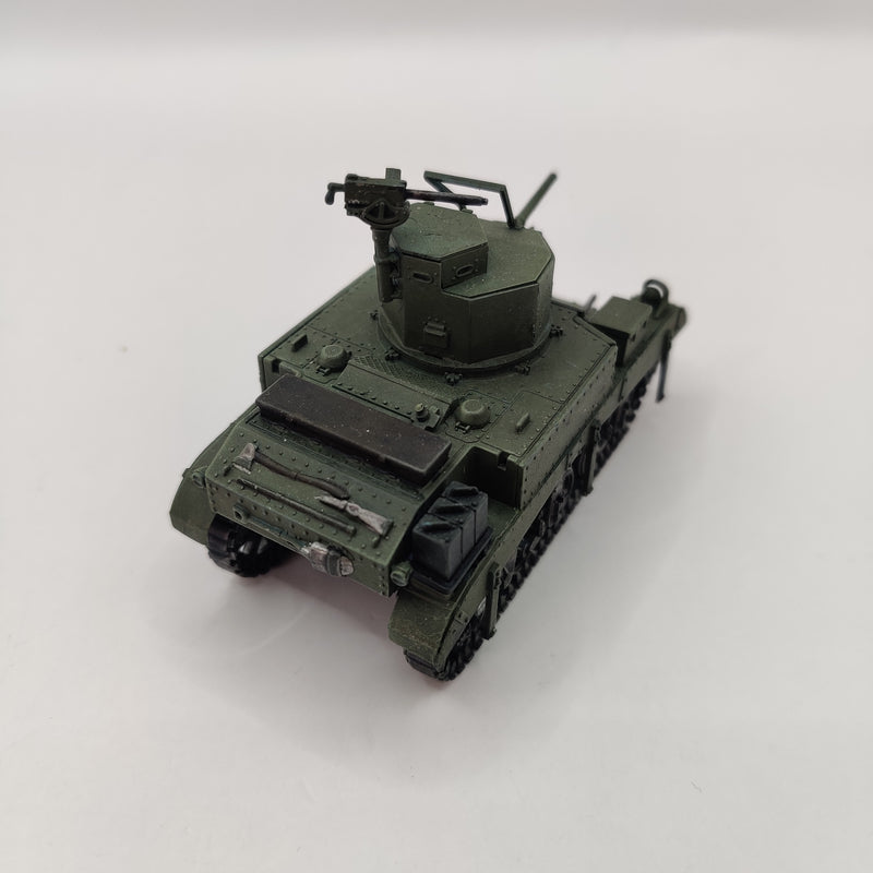 Warlord Games Bolt Action M3 Stuart Tank AI153