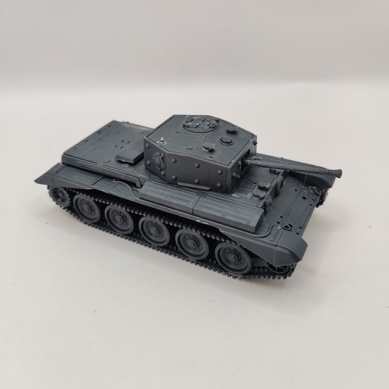 Warlord Games Bolt Action British Cromwell Tank AF065