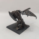 Warhammer Fantasy Vampire Counts Varghulf Courtier- Resin - Painted AE054